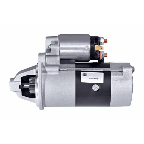 Štartér 8EA 011 613-341 /HELLA/
