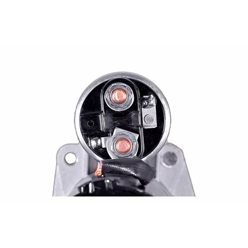 Štartér 8EA 012 526-161 /HELLA/ - obr. 4