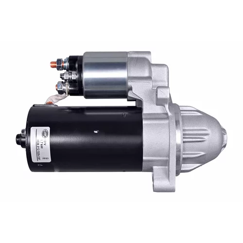 Štartér 8EA 012 526-181 /HELLA/ - obr. 3