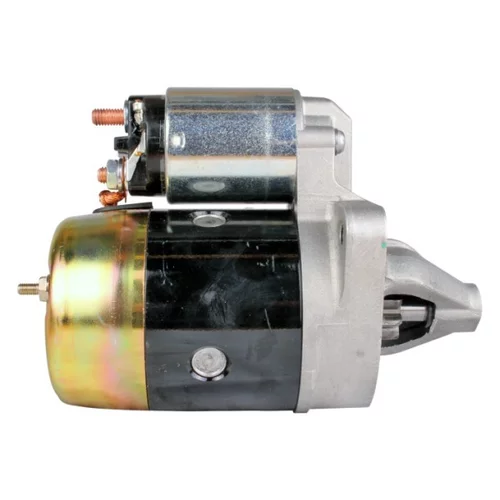 Štartér 8EA 012 526-551 /HELLA/ - obr. 3