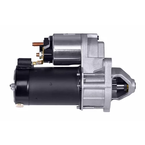Štartér 8EA 012 526-891 /HELLA/ - obr. 3