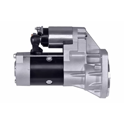 Štartér 8EA 012 527-031 /HELLA/ - obr. 3