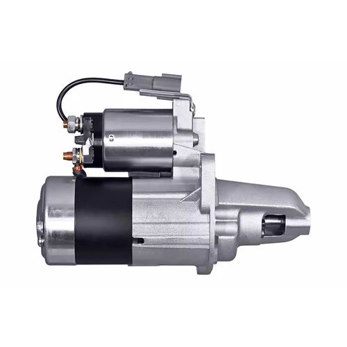 Štartér 8EA 012 527-461 /HELLA/ - obr. 3