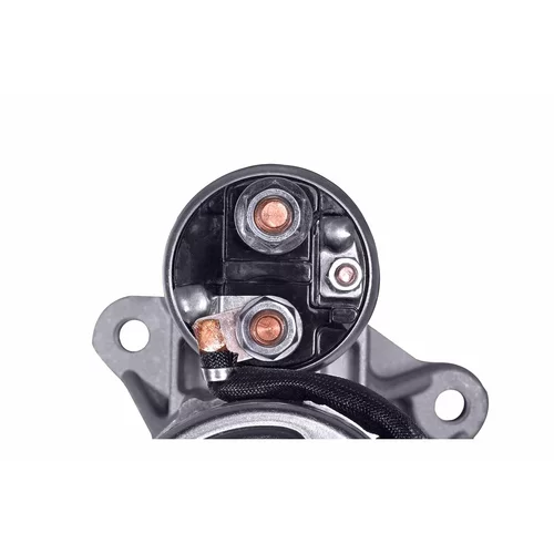 Štartér 8EA 012 527-481 /HELLA/ - obr. 4