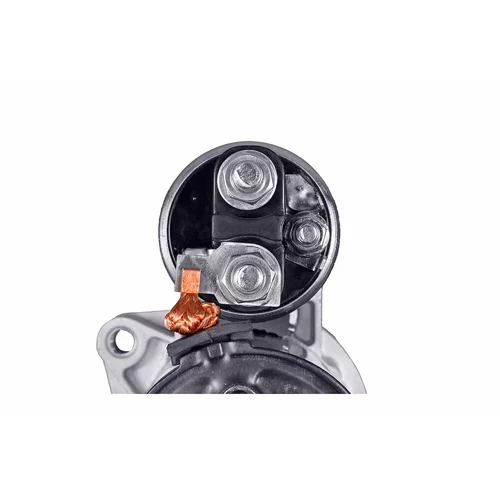 Štartér 8EA 012 527-831 /HELLA/ - obr. 4