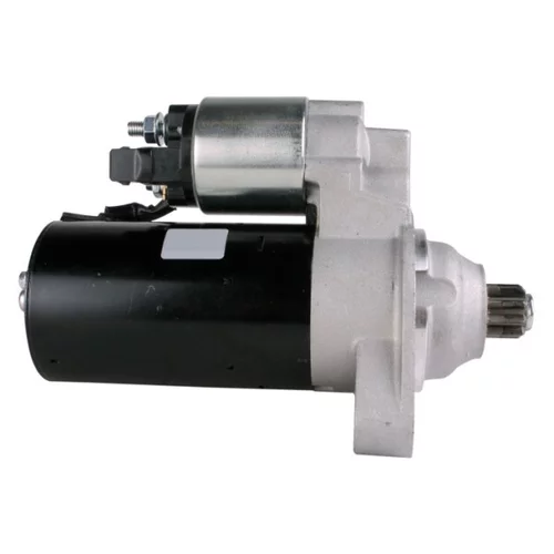 Štartér 8EA 012 527-991 /HELLA/ - obr. 3