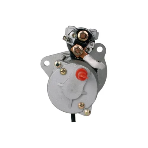 Štartér 8EA 012 586-081 /HELLA/ - obr. 2