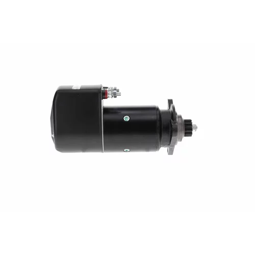 Štartér 8EA 012 586-181 /HELLA/ - obr. 3