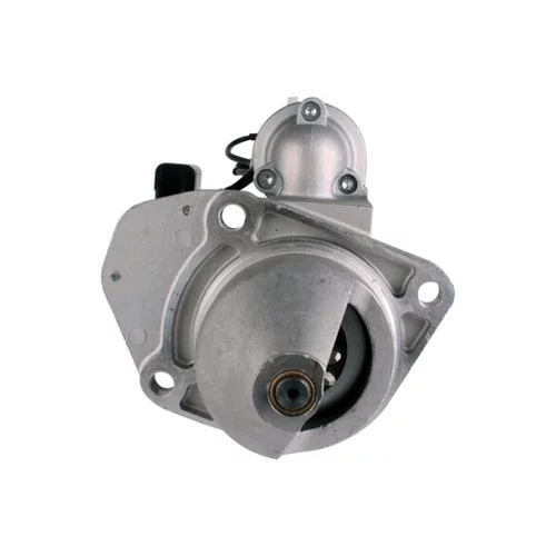 Štartér 8EA 012 586-321 /HELLA/ - obr. 1