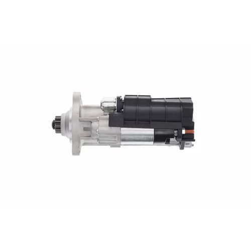 Štartér 8EA 012 586-671 /HELLA/ - obr. 4