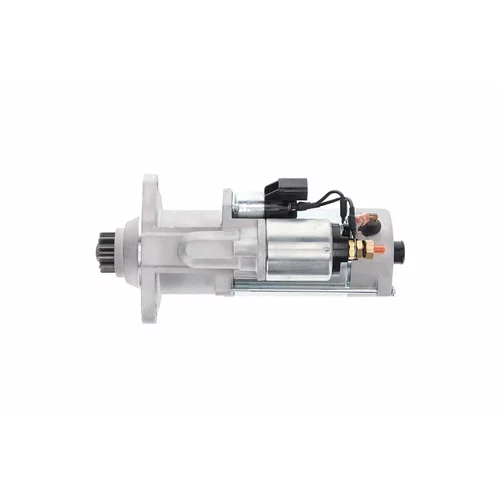 Štartér 8EA 012 586-741 /HELLA/ - obr. 5