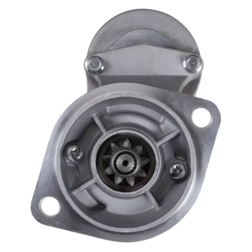 Štartér 8EA 015 642-051 /HELLA/ - obr. 1
