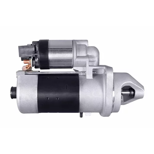 Štartér 8EA 015 642-751 /HELLA/ - obr. 3