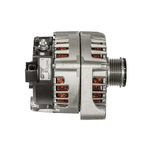 Alternátor 8EL 011 713-051 /HELLA/ - obr. 3