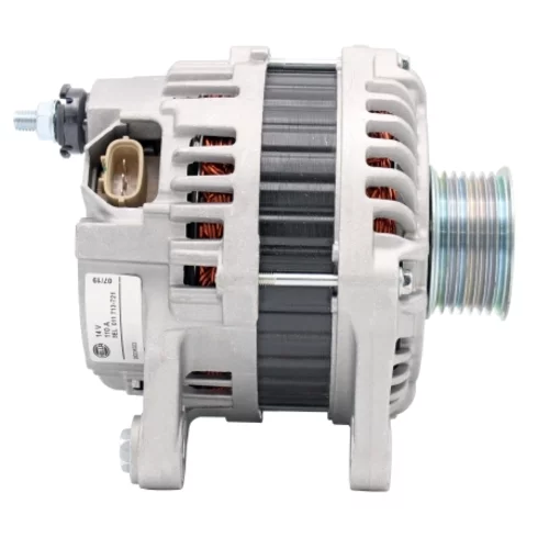 Alternátor 8EL 011 713-721 /HELLA/ - obr. 3