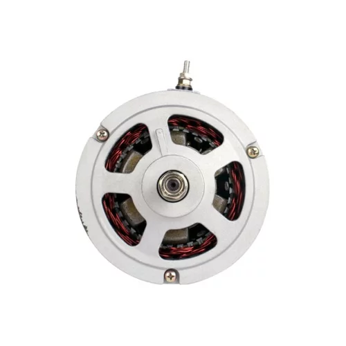 Alternátor 8EL 012 427-671 /HELLA/ - obr. 1