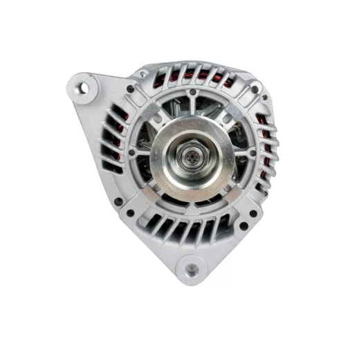 Alternátor 8EL 012 427-911 /HELLA/ - obr. 1