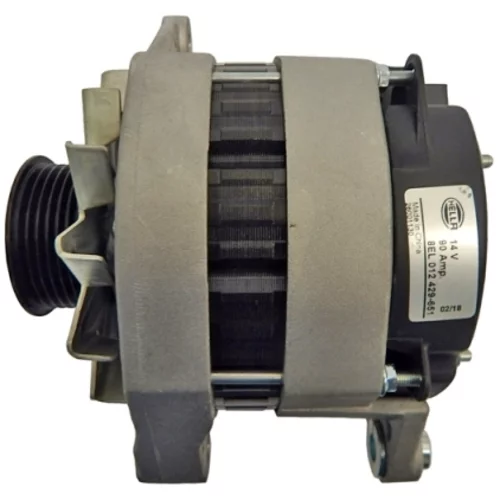 Alternátor HELLA 8EL 012 429-651