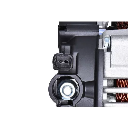 Alternátor 8EL 012 430-091 /HELLA/ - obr. 4