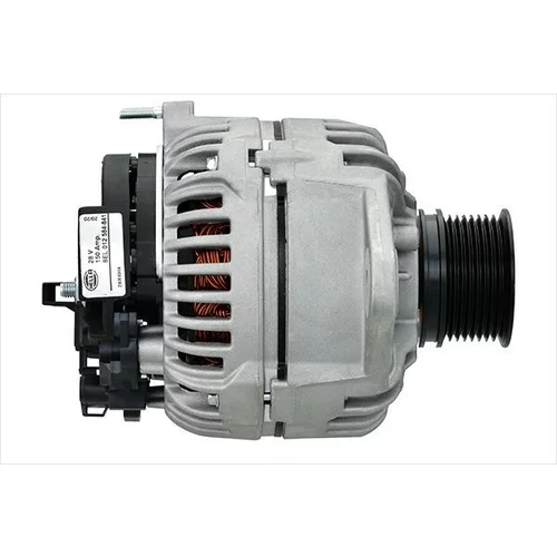 Alternátor 8EL 012 584-841 /HELLA/ - obr. 3