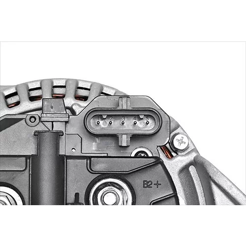 Alternátor 8EL 012 584-841 /HELLA/ - obr. 4