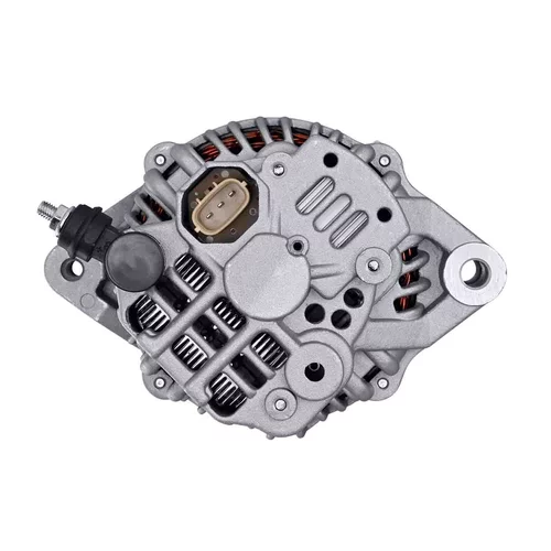Alternátor 8EL 015 630-591 /HELLA/ - obr. 2