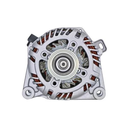 Alternátor 8EL 015 637-531 /HELLA/ - obr. 1