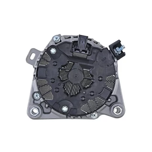 Alternátor 8EL 015 637-531 /HELLA/ - obr. 2