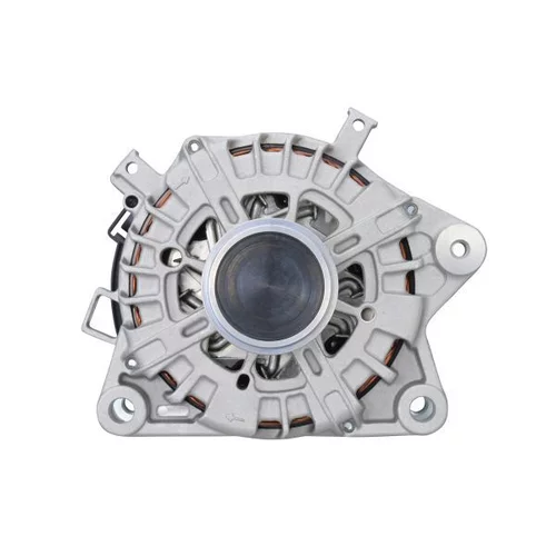 Alternátor 8EL 015 637-551 /HELLA/ - obr. 1