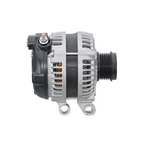 Alternátor 8EL 015 637-591 /HELLA/ - obr. 3