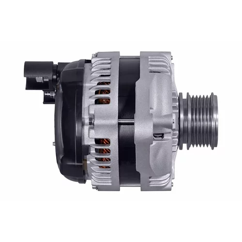 Alternátor 8EL 015 637-941 /HELLA/ - obr. 3