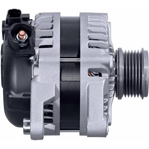 Alternátor 8EL 015 659-141 /HELLA/ - obr. 3
