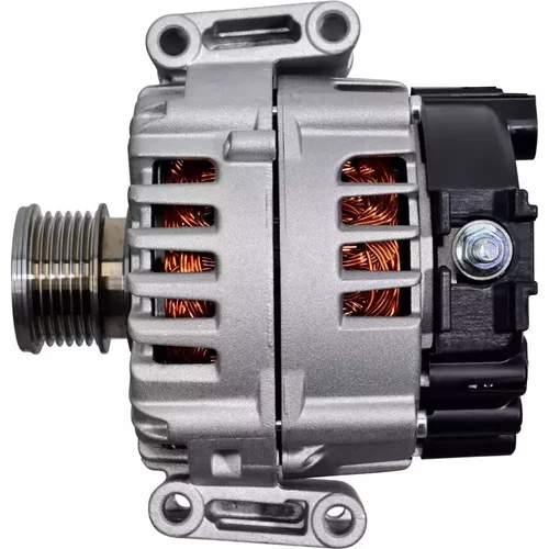 Alternátor HELLA 8EL 015 659-191