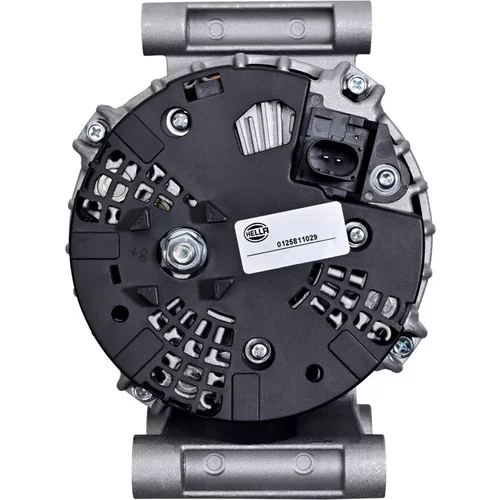 Alternátor 8EL 015 659-261 /HELLA/ - obr. 2