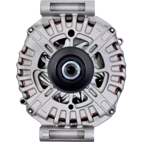 Alternátor 8EL 015 659-401 /HELLA/ - obr. 1