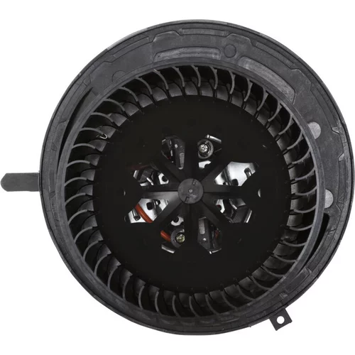 Vnútorný ventilátor 8EW 366 400-561 /HELLA/ - obr. 1