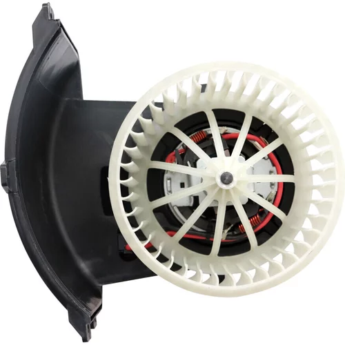 Vnútorný ventilátor HELLA 8EW 366 401-461