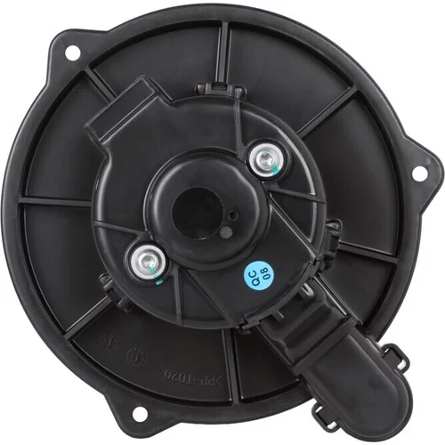 Vnútorný ventilátor 8EW 366 402-291 /HELLA/ - obr. 2