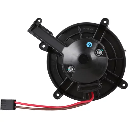 Vnútorný ventilátor 8EW 366 402-361 /HELLA/ - obr. 2