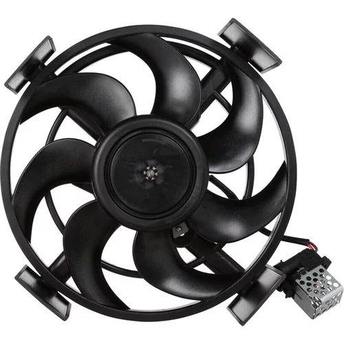 Ventilátor chladenia motora 8EW 366 420-581 /HELLA/ - obr. 1