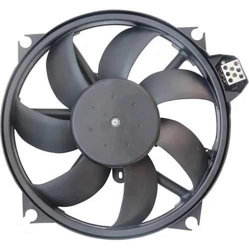 Ventilátor chladenia motora HELLA 8EW 366 420-741