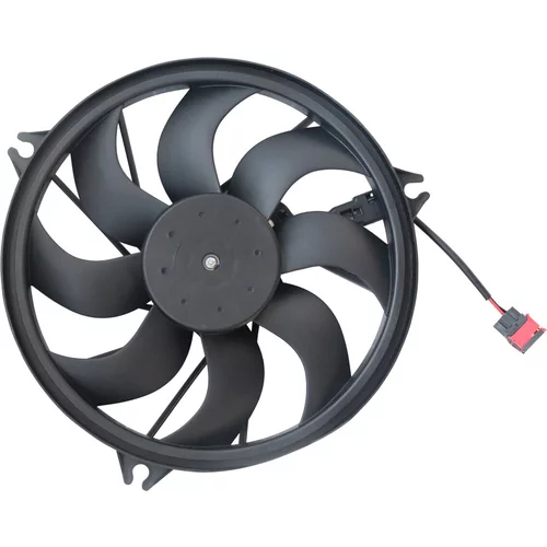 Ventilátor chladenia motora HELLA 8EW 366 420-891