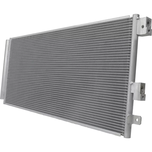 Kondenzátor klimatizácie HELLA 8FC 366 220-211