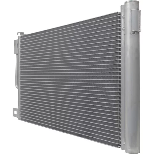 Kondenzátor klimatizácie HELLA 8FC 366 220-581