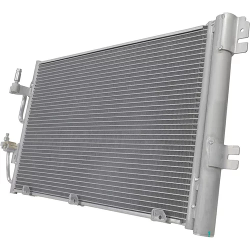 Kondenzátor klimatizácie HELLA 8FC 366 220-641