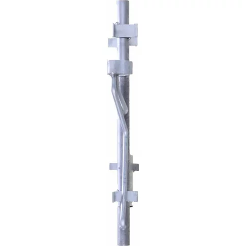 Kondenzátor klimatizácie 8FC 366 220-721 /HELLA/ - obr. 4