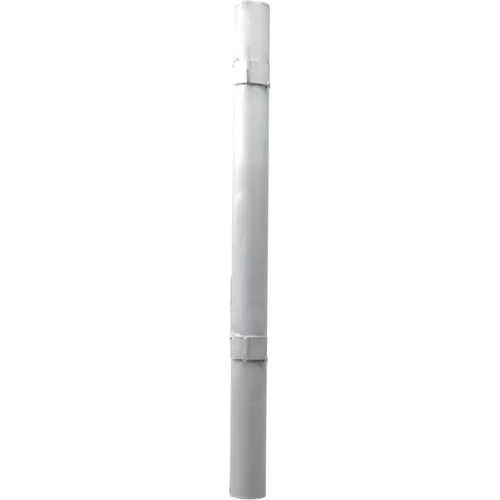 Kondenzátor klimatizácie 8FC 366 220-731 /HELLA/ - obr. 3