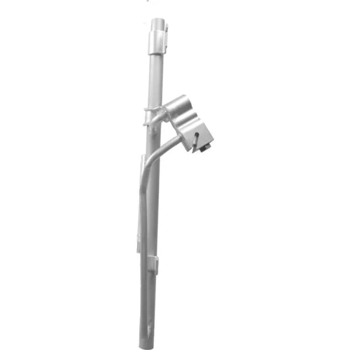 Kondenzátor klimatizácie 8FC 366 220-911 /HELLA/ - obr. 3