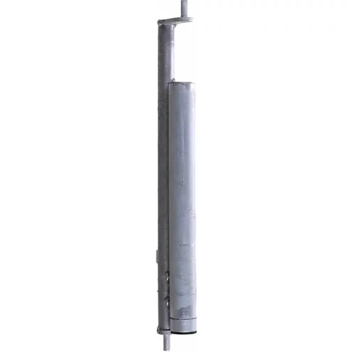 Kondenzátor klimatizácie 8FC 366 220-931 /HELLA/ - obr. 3
