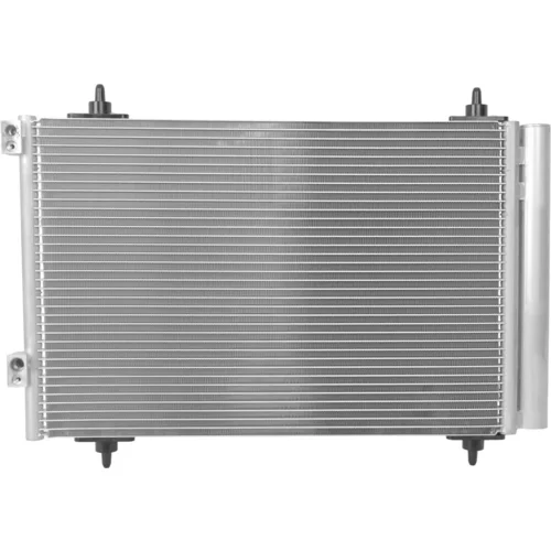 Kondenzátor klimatizácie 8FC 366 221-001 /HELLA/ - obr. 2